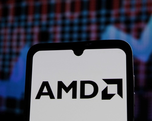 AMD'nin gelir öngörüsü hayal kırıklığı yarattı