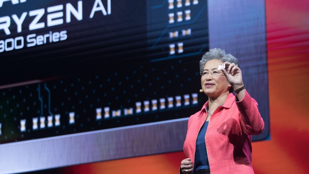 AMD’nin yapay zeka yazılımı nasıl milyar dolarlık OpenAI anlaşmasını kazandırdı?