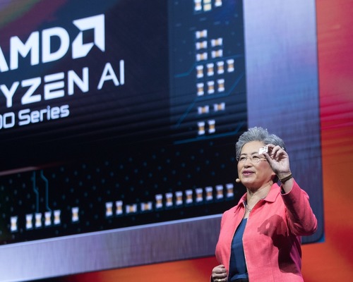 AMD’nin yapay zeka yazılımı nasıl milyar dolarlık OpenAI anlaşmasını kazandırdı?