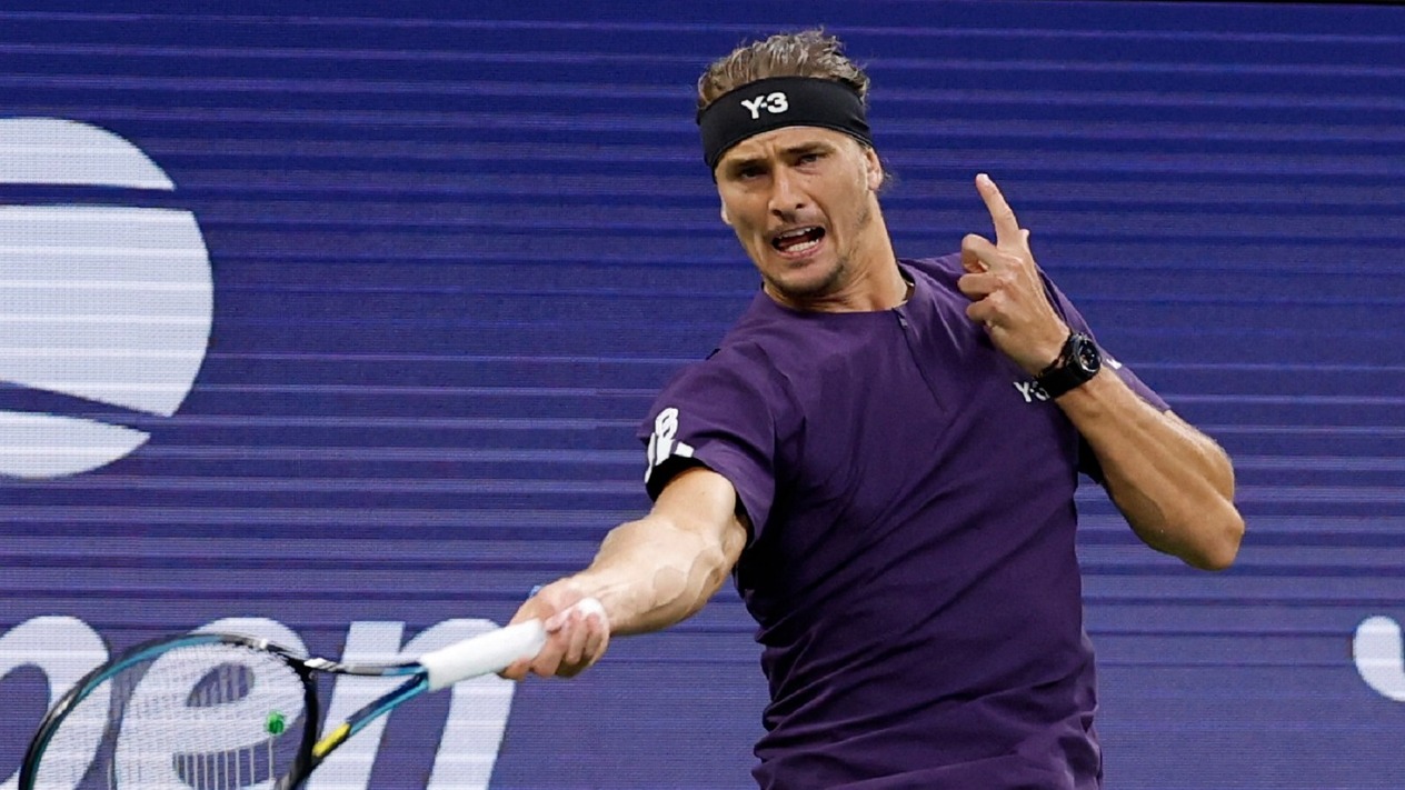 Amerika Açık 2025: Tenisçilerin taktığı en pahalı saatler