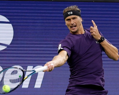 Amerika Açık 2025: Tenisçilerin taktığı en pahalı saatler