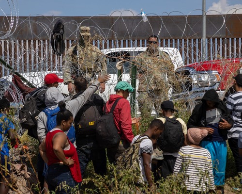 Amerika'nın 11 milyon göçmeni sınır dışı etmesi için gerekenler