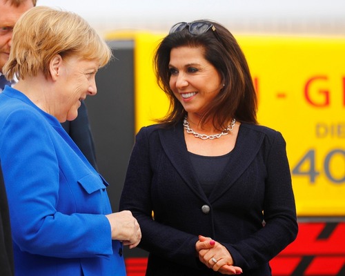 Amerika'nın en zengin göçmenleri: Eren ve Fatih Özmen de listede