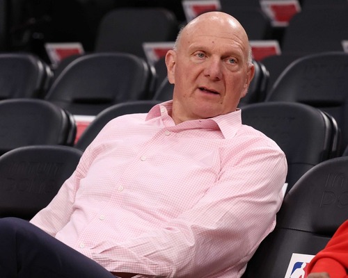 Amerika'nın en zengin spor takımı sahipleri 2025