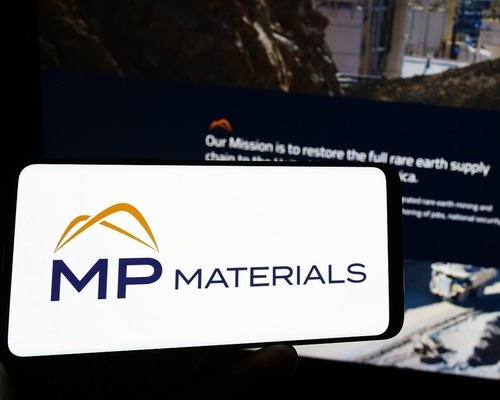 Amerika’nın yeni yatırım stratejisi: Nadir toprak elementi şirketleri