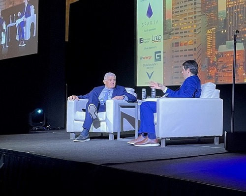 Amerikalı petrol milyarderinin İrlanda planı