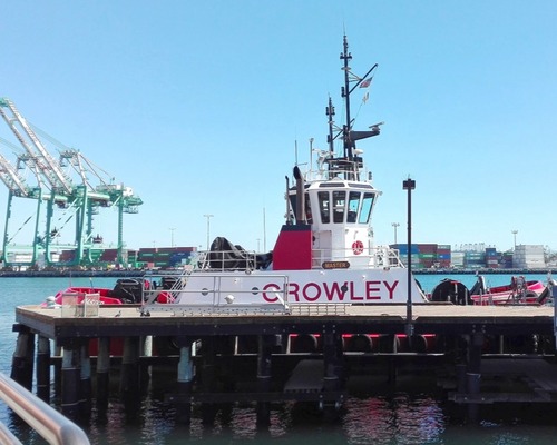 Amerikan denizcilik sektöründe ayakta kalmayı başaran milyarder aile