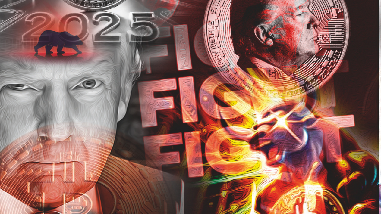 Kripto para dünyasında Trump etkisi