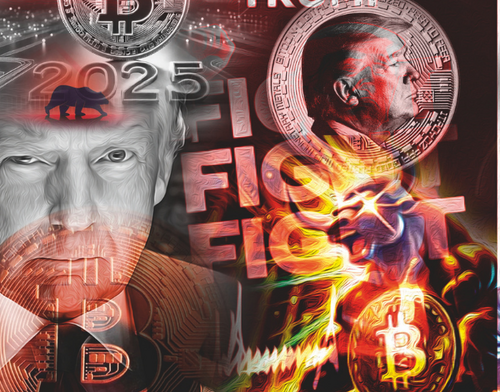 Kripto para dünyasında Trump etkisi