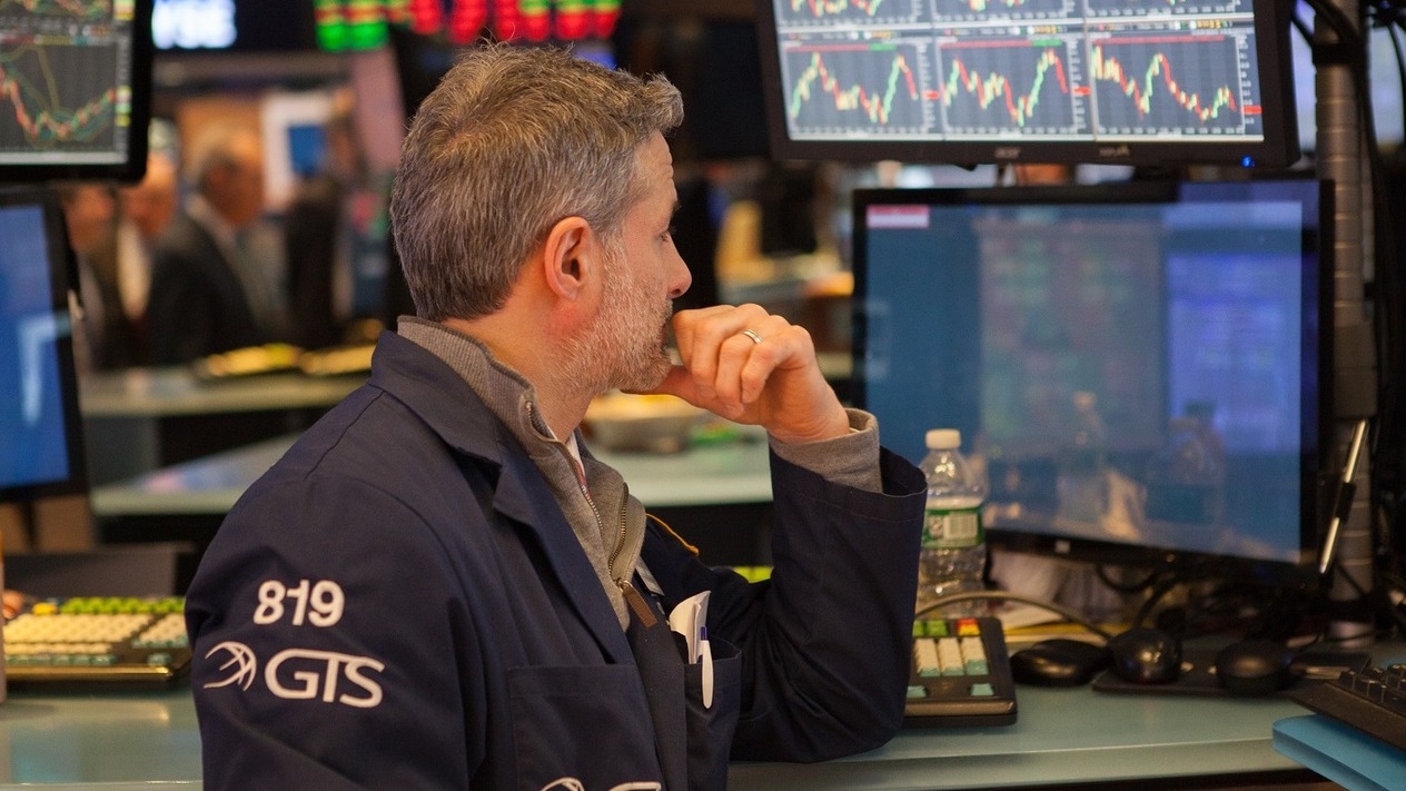 Amerikan şirketleri kendi hisselerini rekor bir hızla satın alıyor