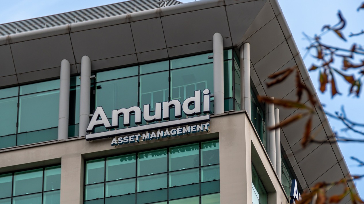 Amundi’den Trump yönetimine uyarı: Bağımsız kurumlara müdahale tehlike yaratıyor