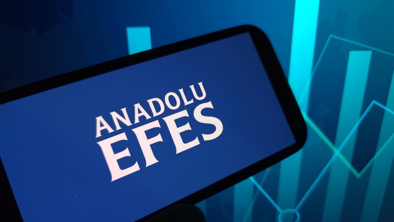 Anadolu Efes KAP'ta 2025 hacim verilerini açıkladı: Meşrubat grubu büyümeyi destekledi