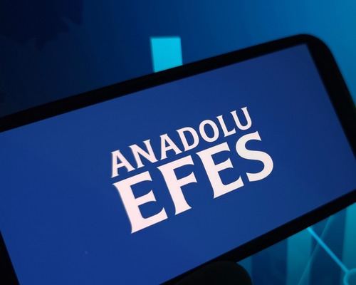 Anadolu Efes KAP'ta 2025 hacim verilerini açıkladı: Meşrubat grubu büyümeyi destekledi