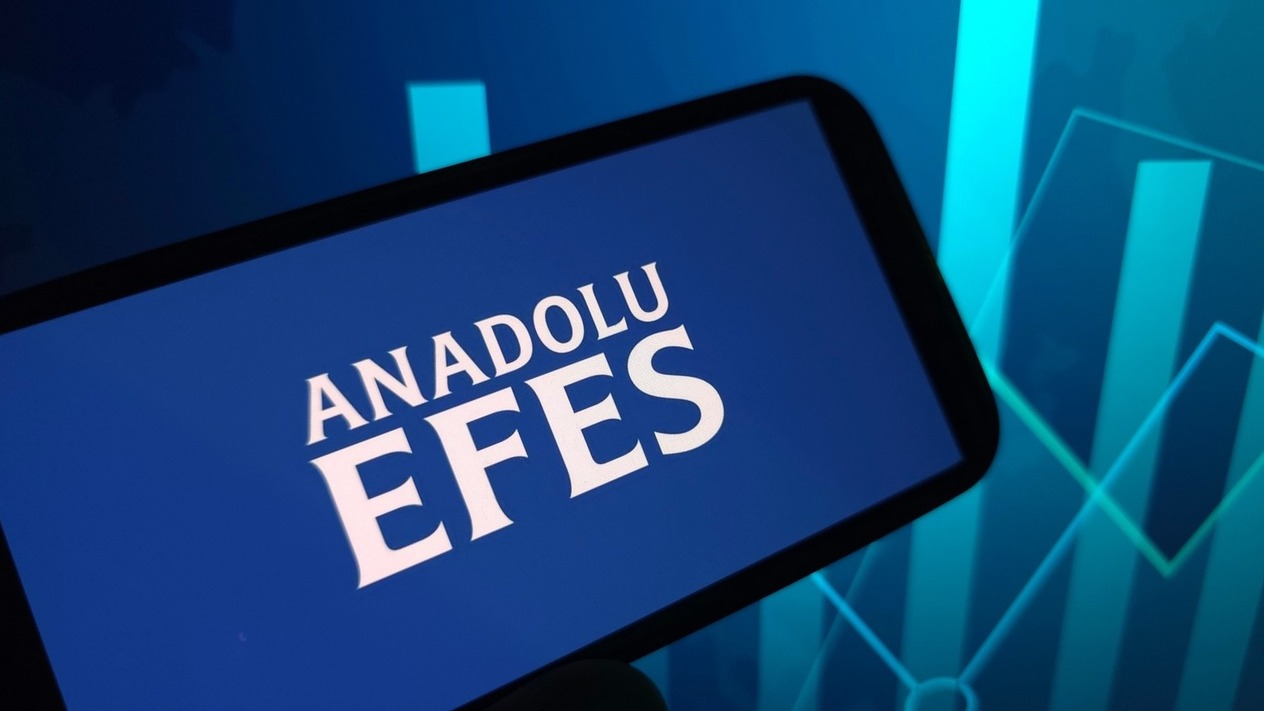 Anadolu Efes, Tariş Üzüm hisselerini alıyor