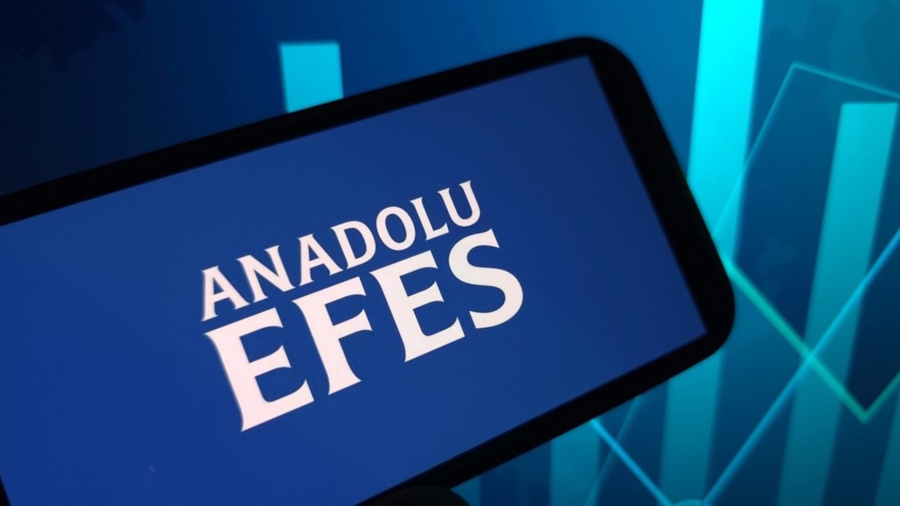 Anadolu Efes'ten 1 milyar dolarlık yurt dışı borçlanma hamlesi