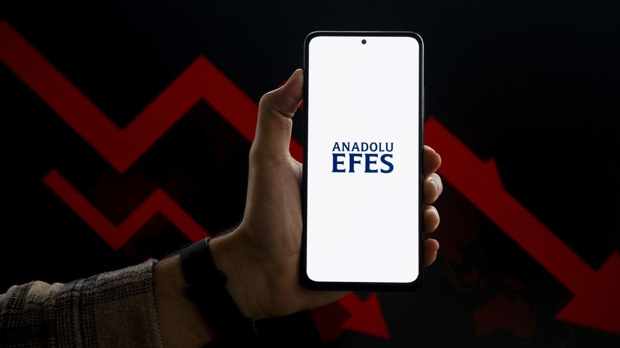 Anadolu Efes'ten AB InBev Efes Rusya açıklaması