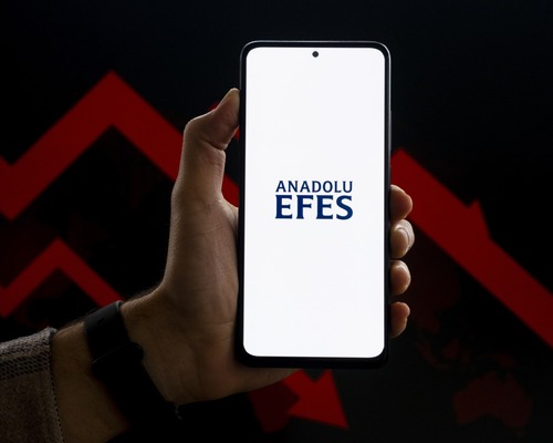 Anadolu Efes'ten AB InBev Efes Rusya açıklaması