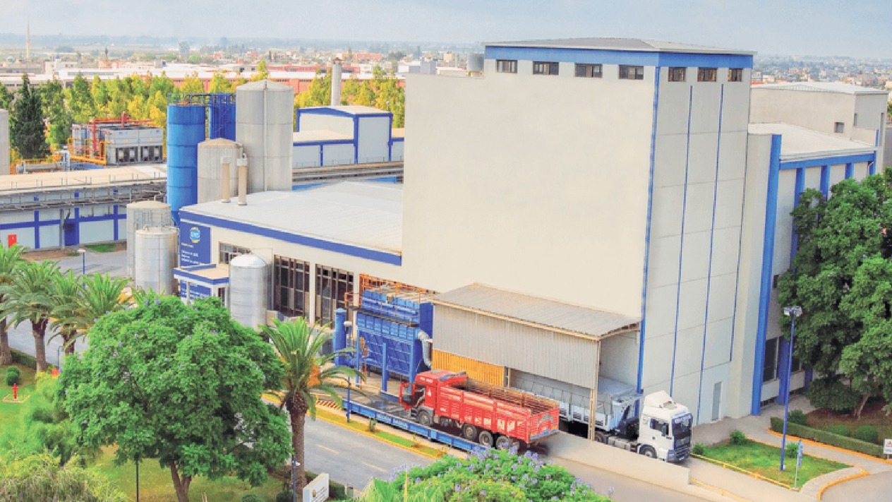 Anadolu Efes'ten yeni yapılanma kararı