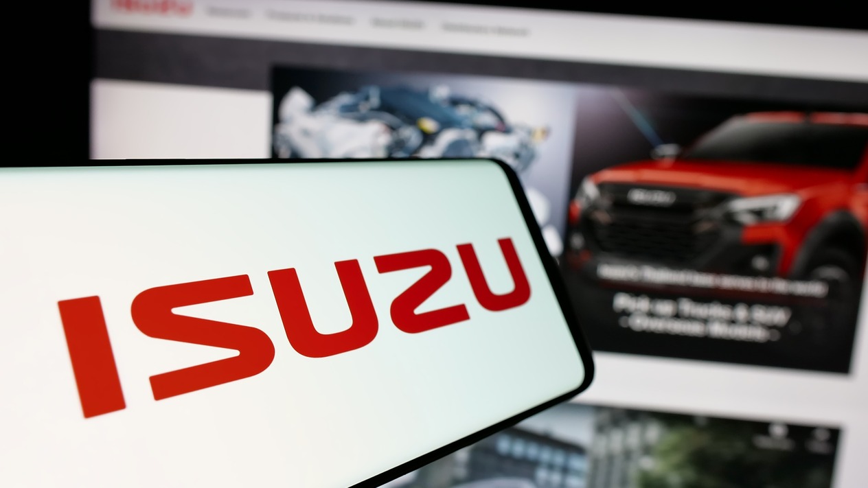Anadolu Isuzu SamAuto’nun çoğunluğunu satın alıyor