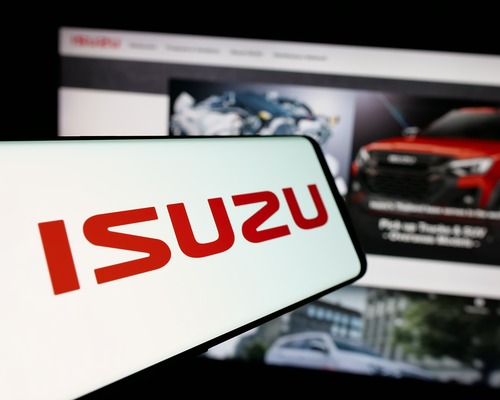 Anadolu Isuzu SamAuto’nun çoğunluğunu satın alıyor