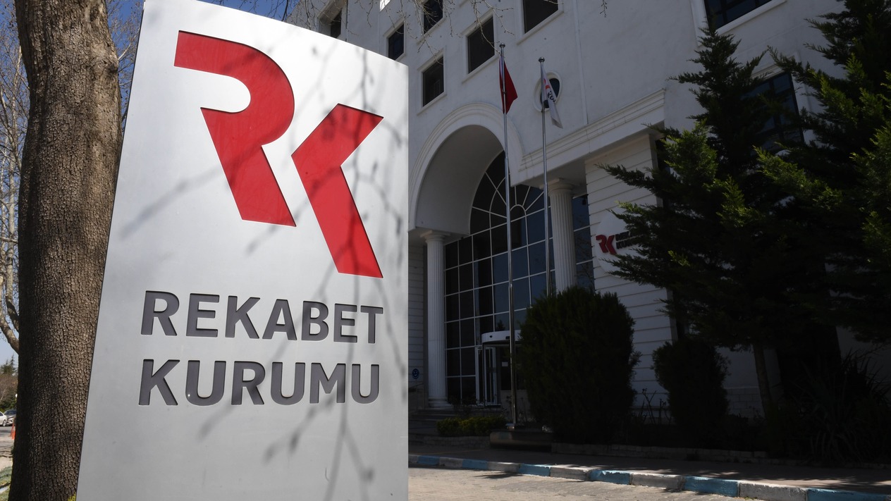 Anadolu Sigorta'ya Rekabet Kurumu'ndan soruşturma