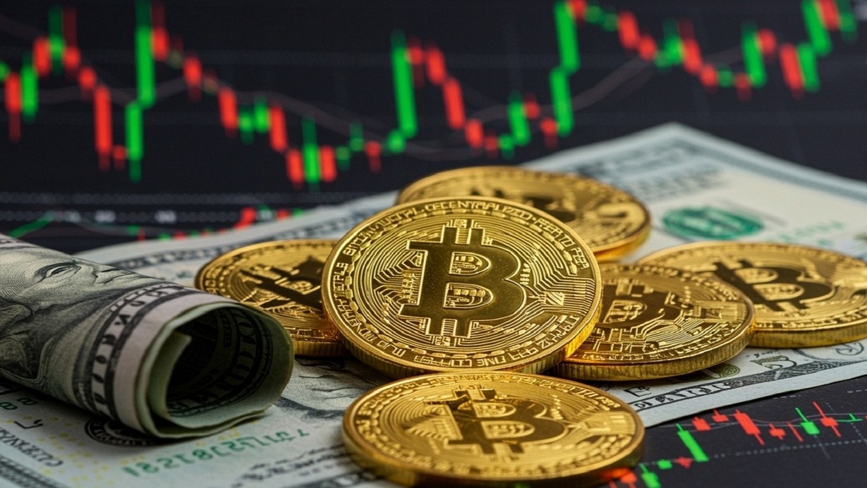 Analistlere göre Bitcoin yakın zamanda 120 bin doları test edebilir