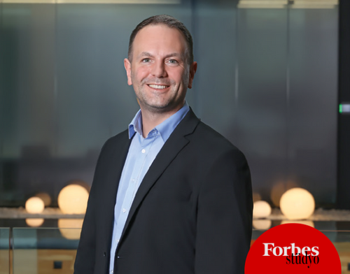 Andreas Knupp: Tarımın geleceğini inovasyon ve dijitalleşmeyle şekillendiriyoruz