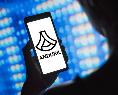 Anduril, Microsoft’un artırılmış gerçeklik başlık programını devralıyor