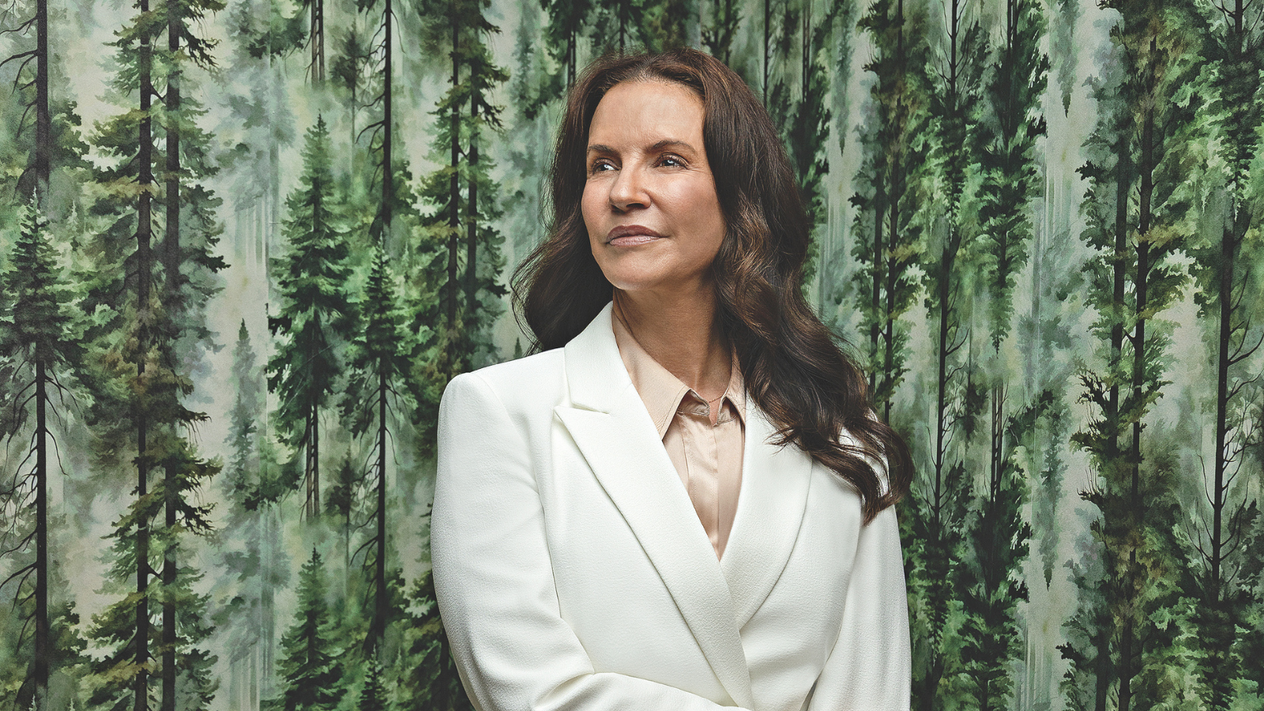 Angela Davis’in yönettiği 10 milyar dolarlık fon, iklimle uyumlu sermaye modelinin yeni yüzü