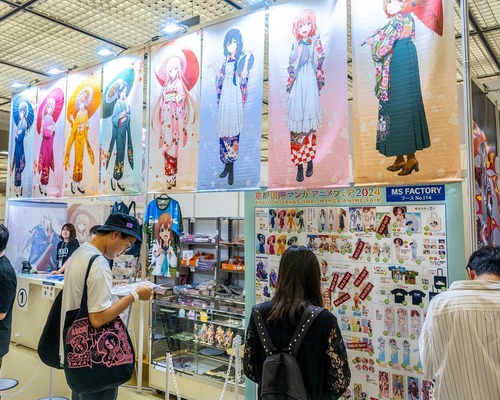 Anime yeni nesil hayran kitlesini kendine çekiyor