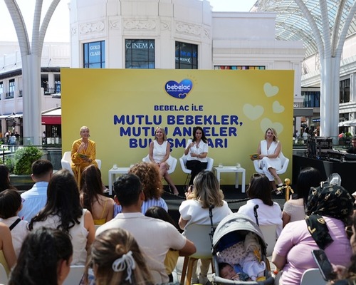 Annelerin en büyük sınavı iş, ev ve çocuk dengesini kurmak