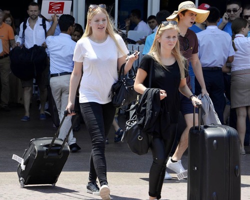 Antalya turizmi hedef büyütüyor: 20 milyon turist gelmesi bekleniyor