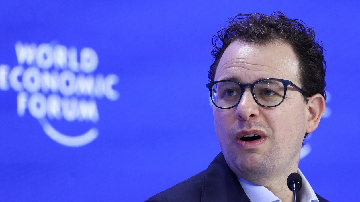 Anthropic CEO’su Amodei’nin Beyaz Saray çekişmesi