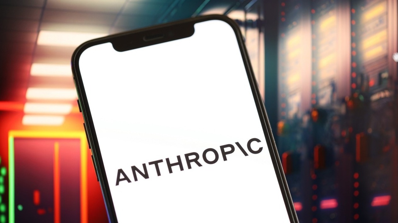 Anthropic’e yönelik hükümet yaptırımına yargı engeli