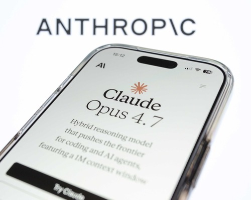 Anthropic halka arz için gizli başvuru yaptı