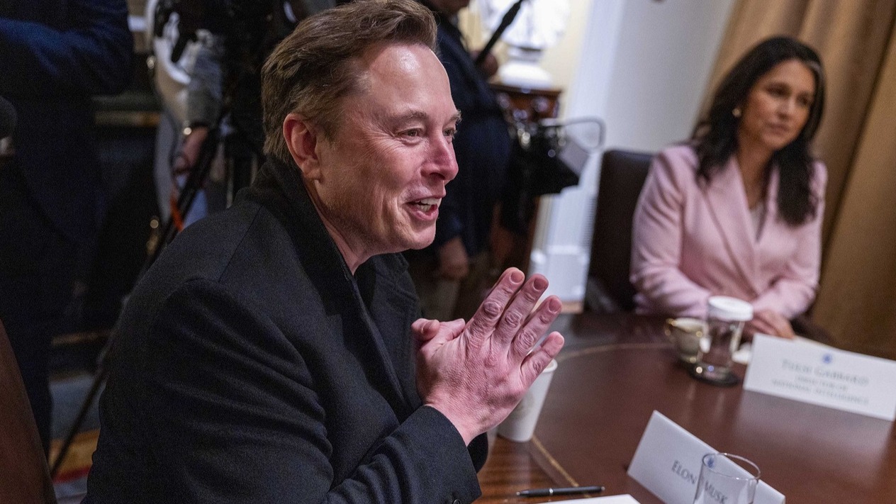 Anthropic'in eski çalışanı Jacob Coxon’ın yapay zeka uyarısı: Elon Musk'tan kurgu eleştirisi