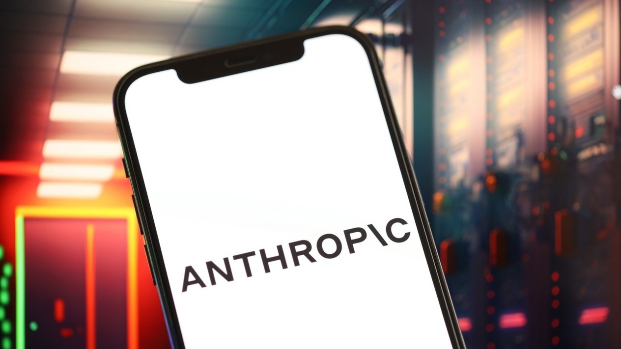 Anthropic’in halka arzında gözler 2028 gelir hedefinde