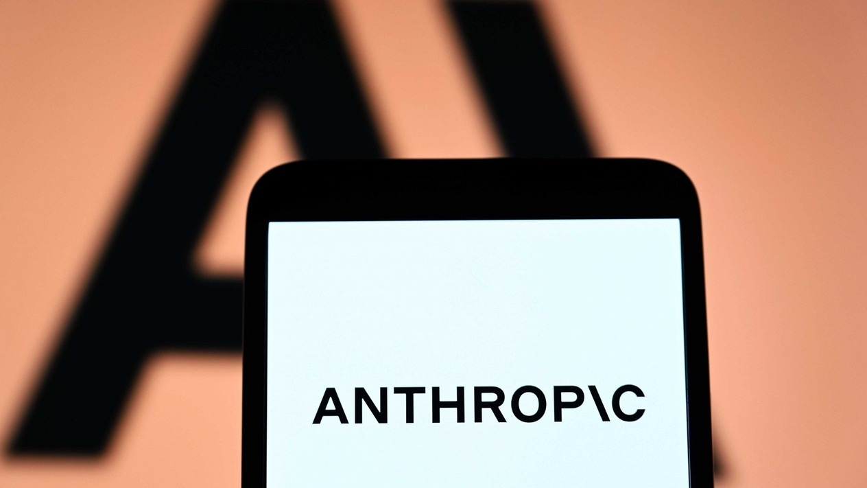 Anthropic Lambda ile 35 milyar dolarlık anlaşma imzaladı