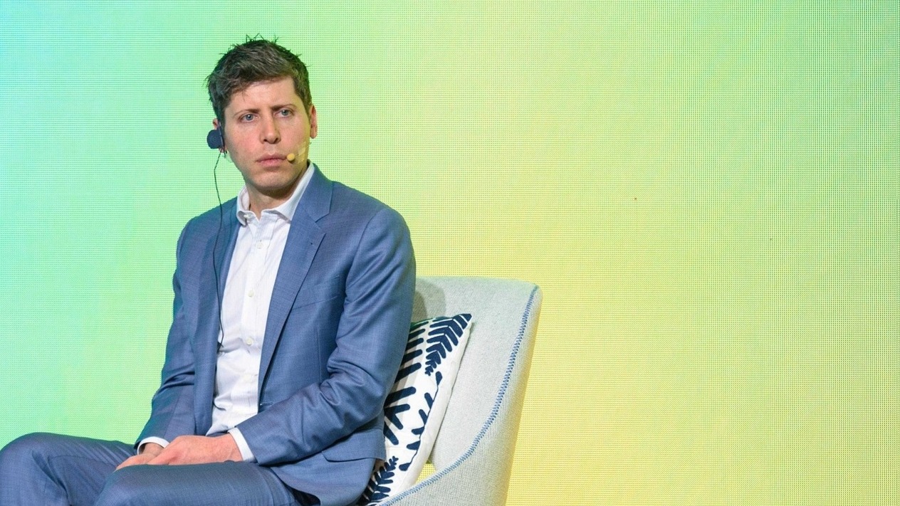Anthropic, OpenAI ve Google yöneticileri G7 Zirvesi’ne katılmayı planlıyor
