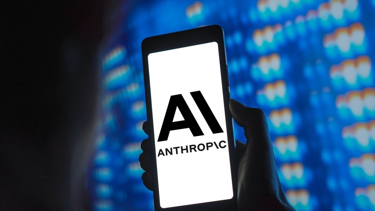 Anthropic Trump yönetimine dava açtı