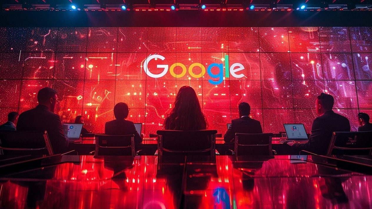 Anthropic ve Google’dan iş dünyasına yönelik yeni yapay zeka araçları