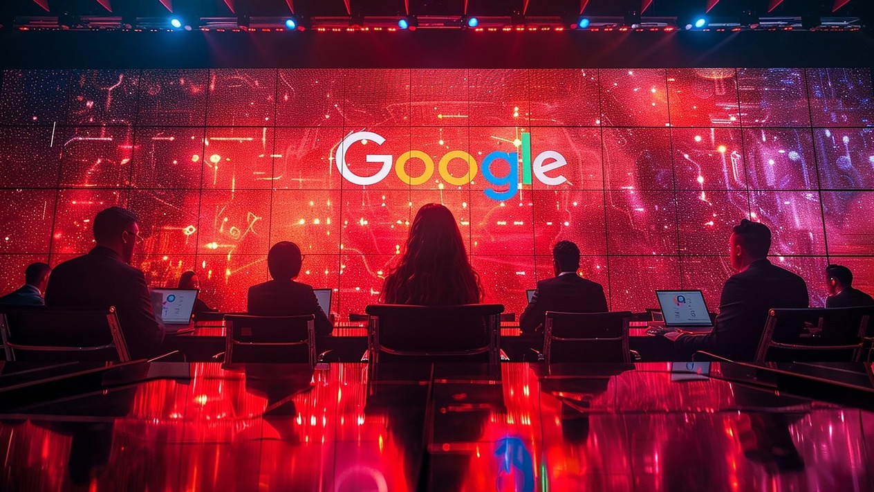 Anthropic ve Google, milyarlarca dolarlık bulut anlaşması için görüşüyor