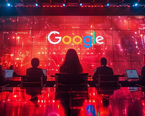 Anthropic ve Google, milyarlarca dolarlık bulut anlaşması için görüşüyor