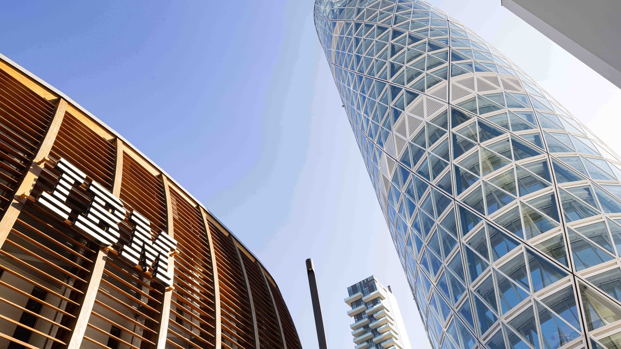 Anthropic ve IBM’den yapay zeka işbirliği