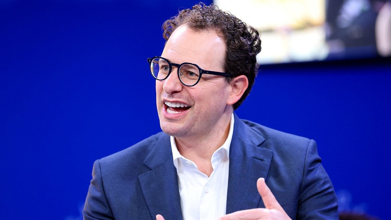 Antropic’in yedi kurucusu servetlerini ikiye katladı