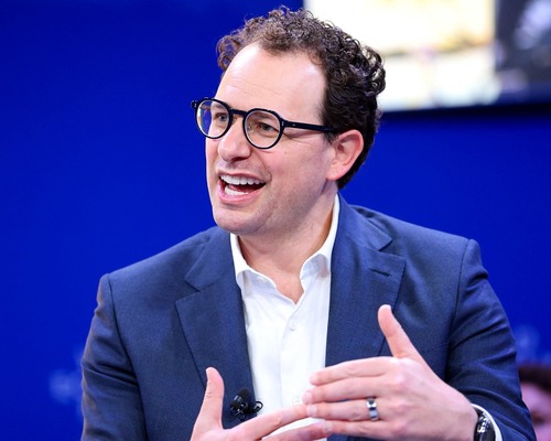 Antropic’in yedi kurucusu servetlerini ikiye katladı