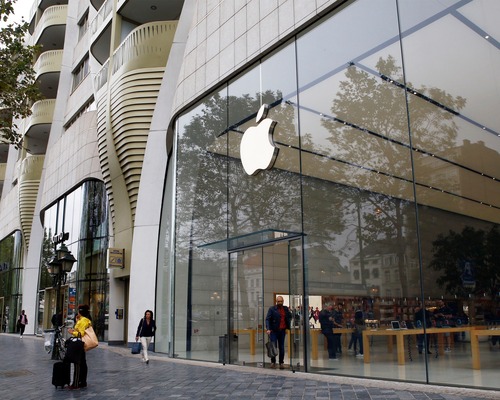 Apple’a Avrupa’dan yeni antitröst başvurusu