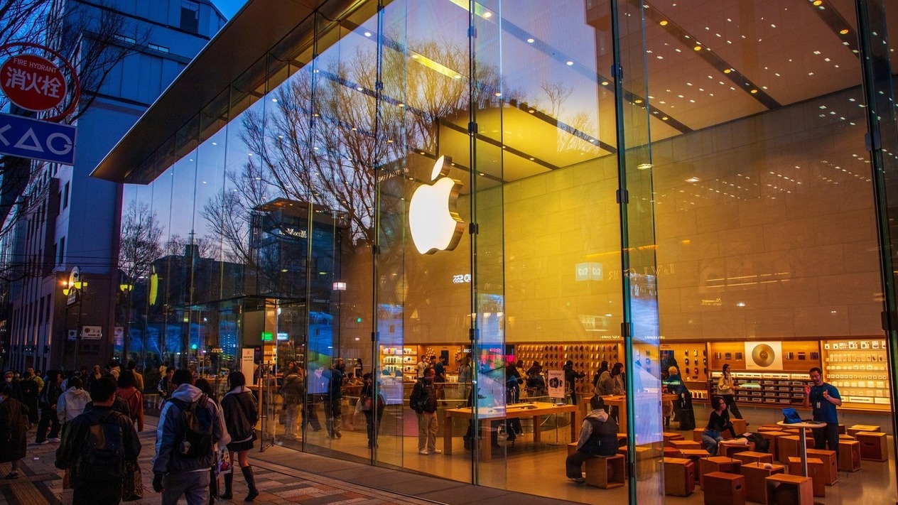 Apple'a Rusya'da rekabet soruşturması: 50 milyon dolarlık ceza riski