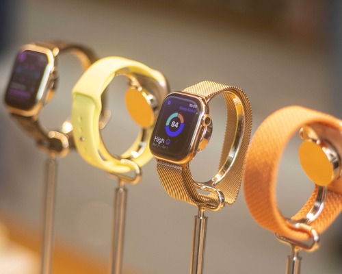 Apple akıllı saatlerini yeniden tasarlayacak