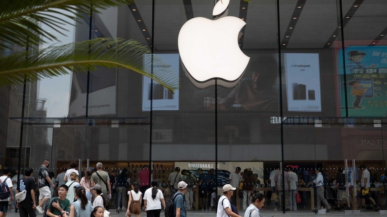 Apple, çip üretiminde Intel ve Samsung seçeneğini değerlendiriyor